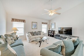 Kissimmee Vacation Rental ~ 4 Mi to Disney!