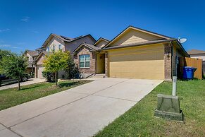 Beautiful San Antonio Home w/ 75