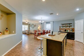 Beautiful San Antonio Home w/ 75