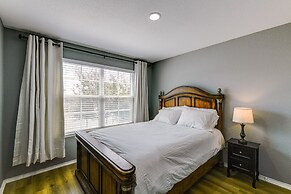 Beautiful San Antonio Home w/ 75