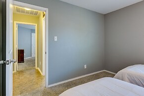 Beautiful San Antonio Home w/ 75