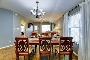 Beautiful San Antonio Home w/ 75