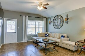 Beautiful San Antonio Home w/ 75