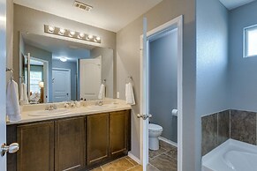 Beautiful San Antonio Home w/ 75