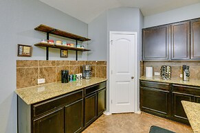 Beautiful San Antonio Home w/ 75