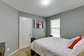 Beautiful San Antonio Home w/ 75