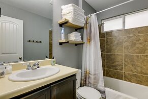 Beautiful San Antonio Home w/ 75