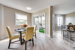 North Myrtle Beach Oasis w/ Community Pool!