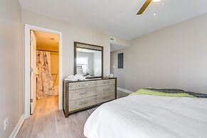 North Myrtle Beach Oasis w/ Community Pool!