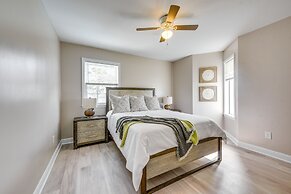 North Myrtle Beach Oasis w/ Community Pool!