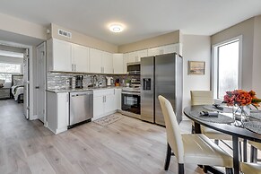 North Myrtle Beach Oasis w/ Community Pool!