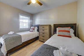 North Myrtle Beach Oasis w/ Community Pool!