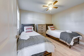 North Myrtle Beach Oasis w/ Community Pool!