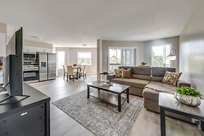 North Myrtle Beach Oasis w/ Community Pool!