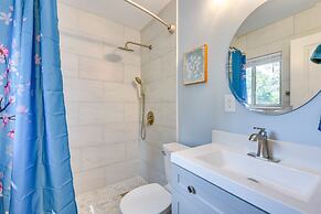 Florida Escape w/ Patio & Fire Pit, Near Beaches!