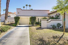 Tennis, Golf & Pools: Lovely Palm Desert Condo!
