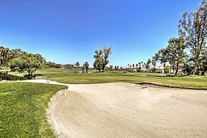 Tennis, Golf & Pools: Lovely Palm Desert Condo!