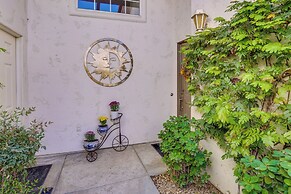 Tennis, Golf & Pools: Lovely Palm Desert Condo!