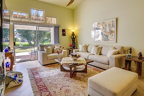 Tennis, Golf & Pools: Lovely Palm Desert Condo!