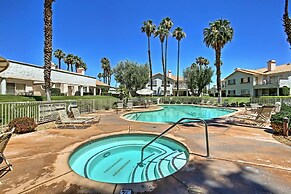 Tennis, Golf & Pools: Lovely Palm Desert Condo!