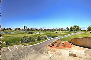 Tennis, Golf & Pools: Lovely Palm Desert Condo!