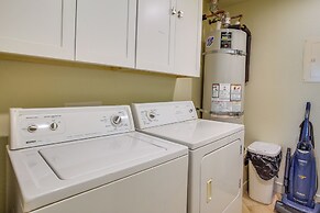 Tennis, Golf & Pools: Lovely Palm Desert Condo!