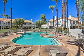 Tennis, Golf & Pools: Lovely Palm Desert Condo!