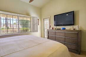 Tennis, Golf & Pools: Lovely Palm Desert Condo!