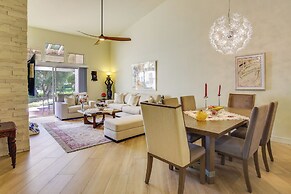 Tennis, Golf & Pools: Lovely Palm Desert Condo!