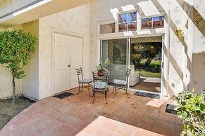 Tennis, Golf & Pools: Lovely Palm Desert Condo!