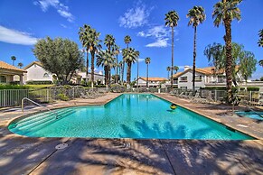 Tennis, Golf & Pools: Lovely Palm Desert Condo!
