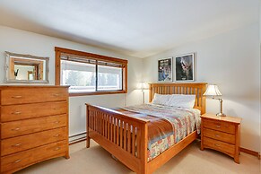 Updated Winter Park Condo w/ Indoor Heated Pool!