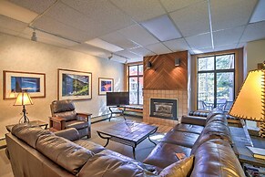 Updated Winter Park Condo w/ Indoor Heated Pool!