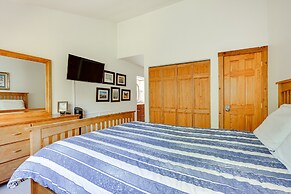 Updated Winter Park Condo w/ Indoor Heated Pool!