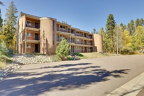 Updated Winter Park Condo w/ Indoor Heated Pool!