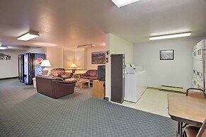 Updated Winter Park Condo w/ Indoor Heated Pool!