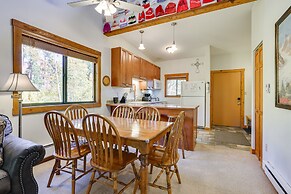 Updated Winter Park Condo w/ Indoor Heated Pool!