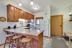 Updated Winter Park Condo w/ Indoor Heated Pool!