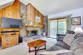 Updated Winter Park Condo w/ Indoor Heated Pool!