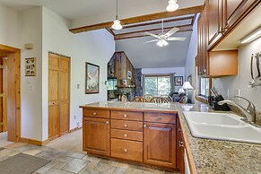 Updated Winter Park Condo w/ Indoor Heated Pool!