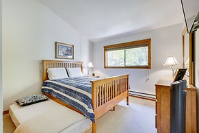 Updated Winter Park Condo w/ Indoor Heated Pool!