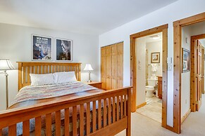 Updated Winter Park Condo w/ Indoor Heated Pool!