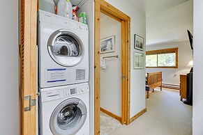 Updated Winter Park Condo w/ Indoor Heated Pool!