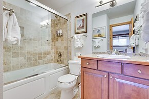 Updated Winter Park Condo w/ Indoor Heated Pool!