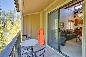 Updated Winter Park Condo w/ Indoor Heated Pool!