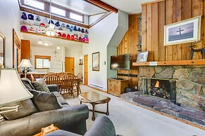 Updated Winter Park Condo w/ Indoor Heated Pool!