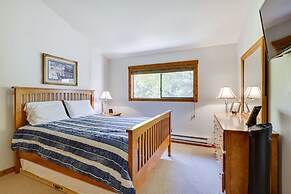 Updated Winter Park Condo w/ Indoor Heated Pool!