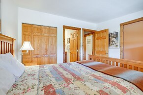 Updated Winter Park Condo w/ Indoor Heated Pool!