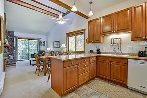 Updated Winter Park Condo w/ Indoor Heated Pool!