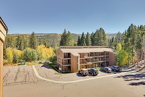 Updated Winter Park Condo w/ Indoor Heated Pool!